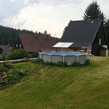 Chaloupka Albrechtice *