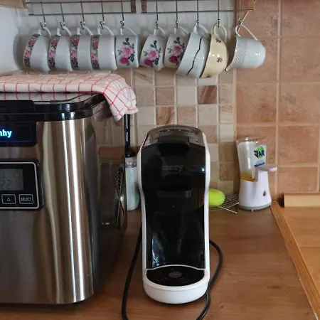 Chaloupka Albrechtice