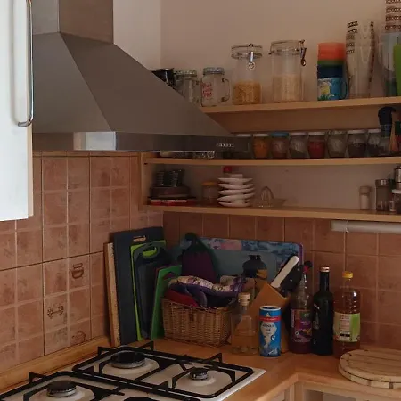 Chaloupka Albrechtice *