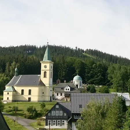 Chaloupka Albrechtice *
