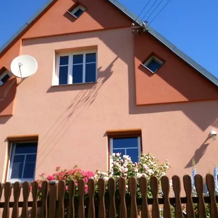 Chaloupka Albrechtice