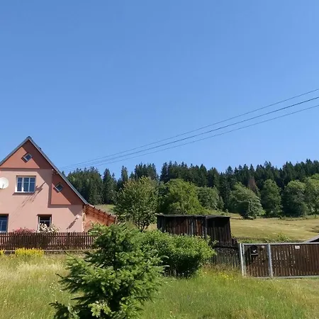 Villa Chaloupka Albrechtice